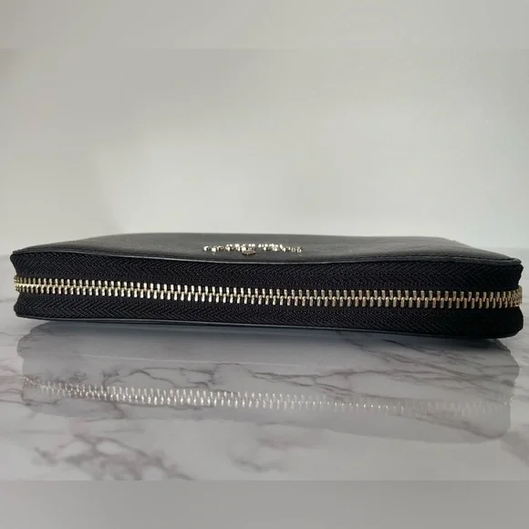 Kate Spade Wallet Lena Continental Large - Picture 4 of 11